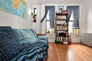 Rented by J Misrahi Realty Corp