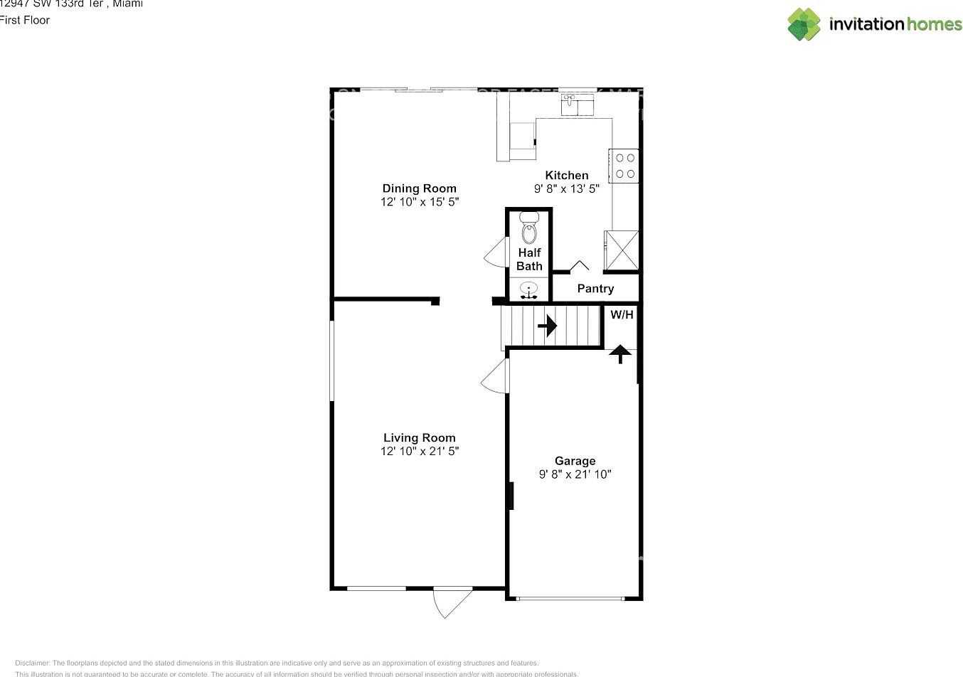 12947 SW 133rd Ter Miami, FL 33186 — Photo 2