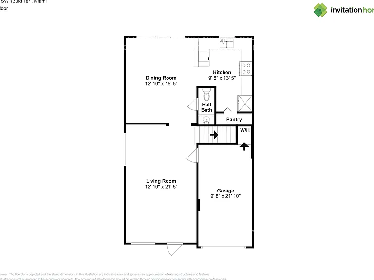 12947 SW 133rd Ter — Photo 2