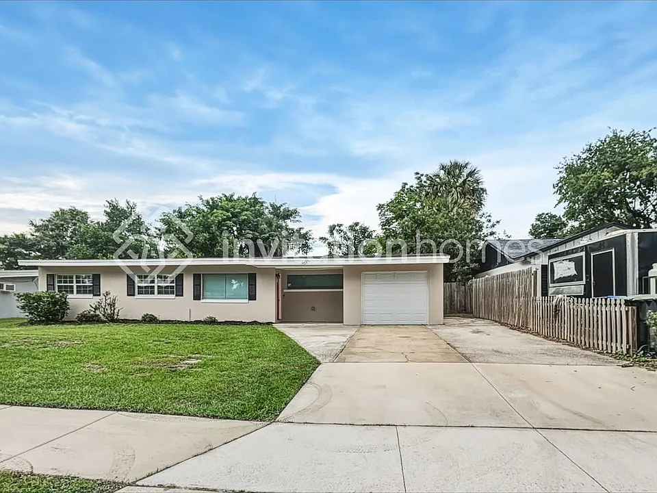 3621 Sutton Dr