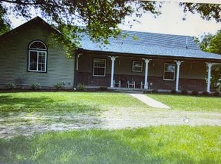 6073 22nd Rd, Udall, KS 67146