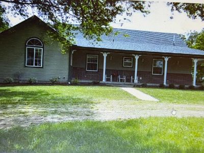 6073 22nd Rd, Udall, KS, 67146