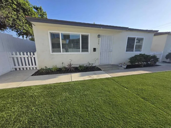 229 S 36th St, San Diego, CA 92113