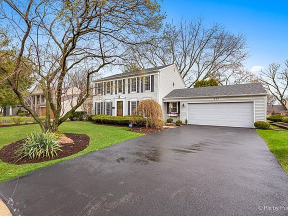 2nd image of 345 Lakeside Dr