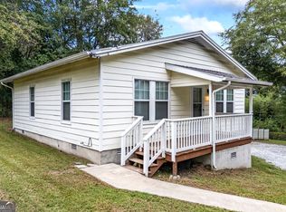 61 Henderson Falls Rd, Toccoa, GA 30577