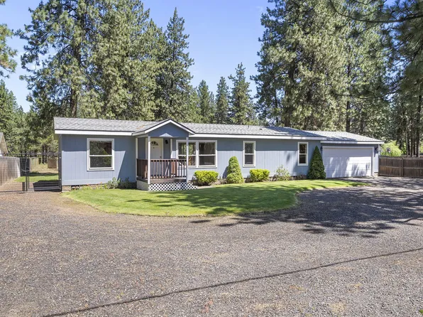 19252 Kiowa Rd, Bend, OR 97702