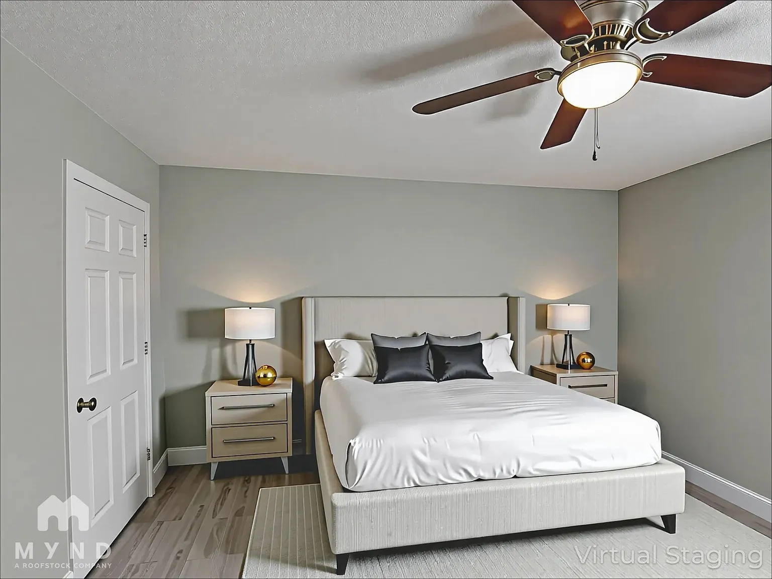 3 bed, 1.5 bath, 1120 sqft, $1,615 — Photo 3