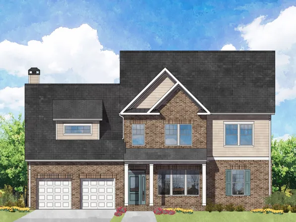 The Carlow Plan, The Ascent