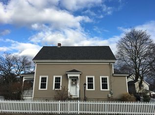 71 Dean Ave, Smithfield, RI 02917