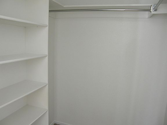 Walkin closet