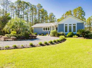 9895 Aileron Ave, Pensacola, FL 32506
