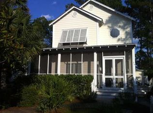 70 Cullman Ave, Santa Rosa Beach, FL 32459
