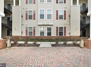 9603 Devedente Dr #103, Owings Mills, MD 21117