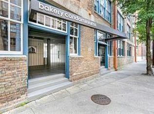1111 S Peters St APT 416, New Orleans, LA 70130