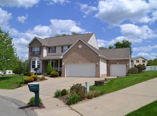 208 Essex Ct, Mars, PA 16046