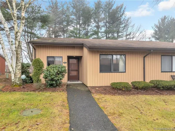 405 Asbury Ridge #405, Shelton, CT 06484