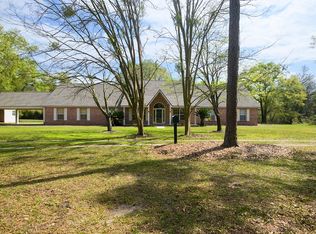 506 NE County Road 354, Mayo, FL 32066