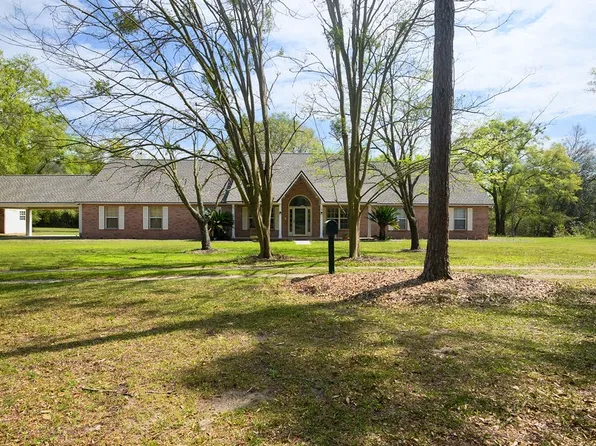 506 NE County Road 354, Mayo, FL 32066