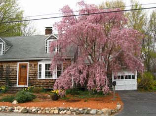 22 Williams St, Beverly, MA 01915