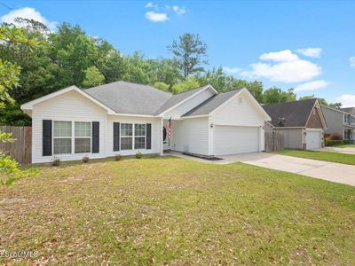 115 Covington Pointe Dr, Brunswick, GA, 31523