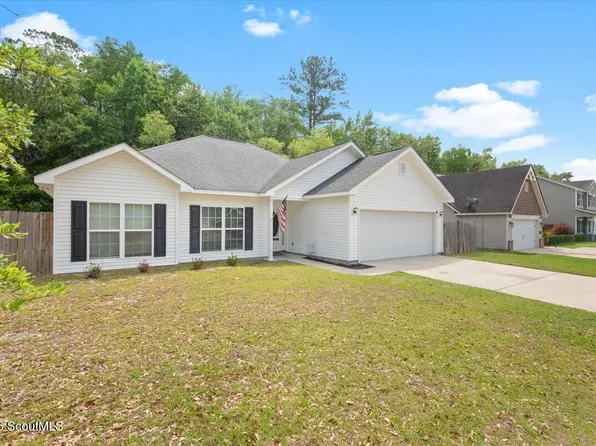 115 Covington Pointe Dr, Brunswick, GA 31523