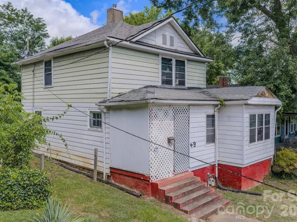 49 Madison Ave, Asheville, NC 28801