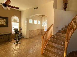 580 W Roadrunner Dr, Chandler, AZ 85286