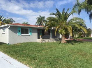 12801 2nd Isle, Hudson, FL 34667