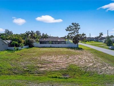 3111 SW 15th AVE, Cape Coral, FL, 33914