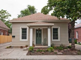 323 E Beldon Pl, Salt Lake City, UT 84111