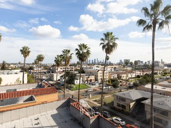 Seven Lions Apartments, 3715 W 1st St APT 309, Los Angeles, CA 90004