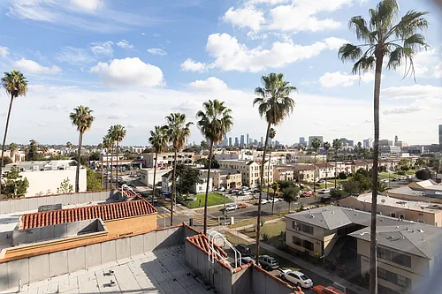 Seven Lions Apartments Photo 1