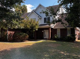 11016 N Highway 170, Farmington, AR 72730
