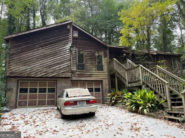 619 The General Ave, Woodstock, GA 30189
