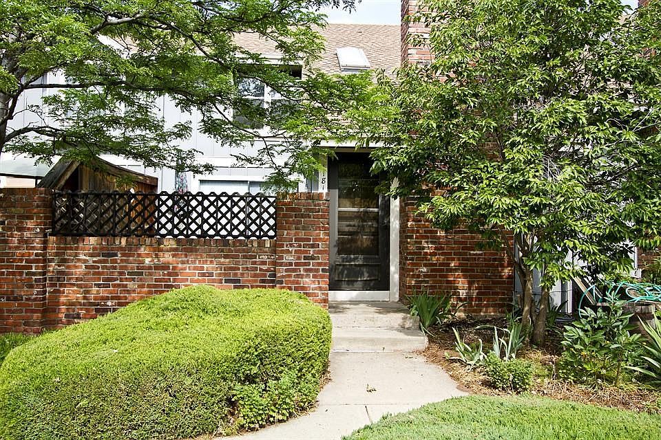 Exterior - Front