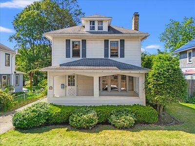 3 Minerva Ave, Binghamton, NY, 13905