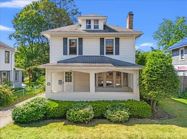 3 Minerva Ave, Binghamton, NY 13905