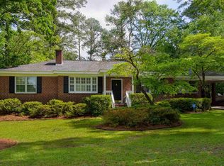 4407 Shannon Springs Rd, Columbia, SC 29206