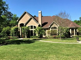 28042 Arrowhead Trl, Magnolia, TX 77355