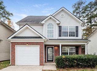 11261 Aliyah Dr, Hampton, GA 30228