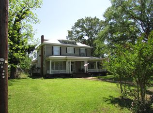 120 Pioneer Rd NW, Arlington, GA 39813