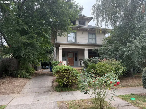 2226 NE 14th Ave, Portland, OR 97212