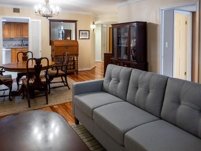 1099 22nd St NW APT 302, Washington, DC, 20037