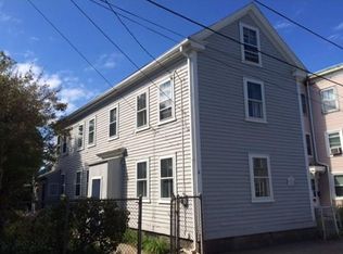 6 Hardy St, Salem, MA 01970