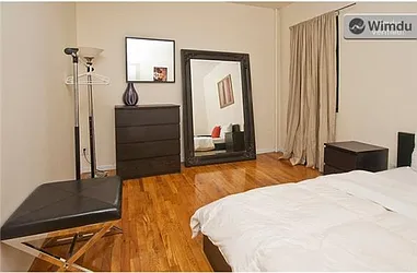 Rented by Atlas Real Estate New York