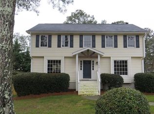 3260 Casteel Rd NE, Marietta, GA 30062