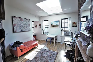 Rented by City Connections Realty