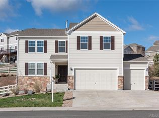 5389 Clearbrooke Ct, Castle Rock, CO 80104