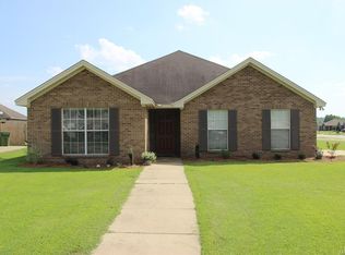 5700 Hammermill Loop, Montgomery, AL 36116
