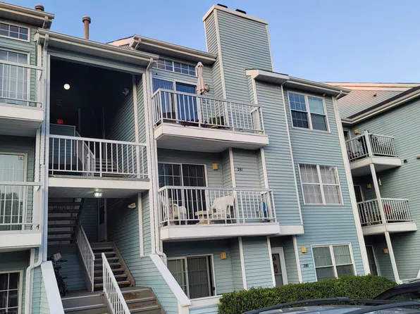 282 Heather Croft Unit 282, Egg Harbor Township, NJ 08234